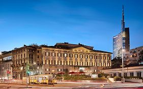 Avani Palazzo Moscova Milan Hotel